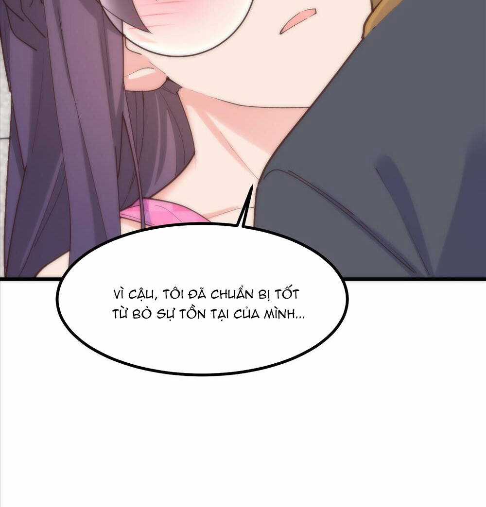 Bạn Gái Của Tôi Rất Kì Lạ Chapter 52 trang 32