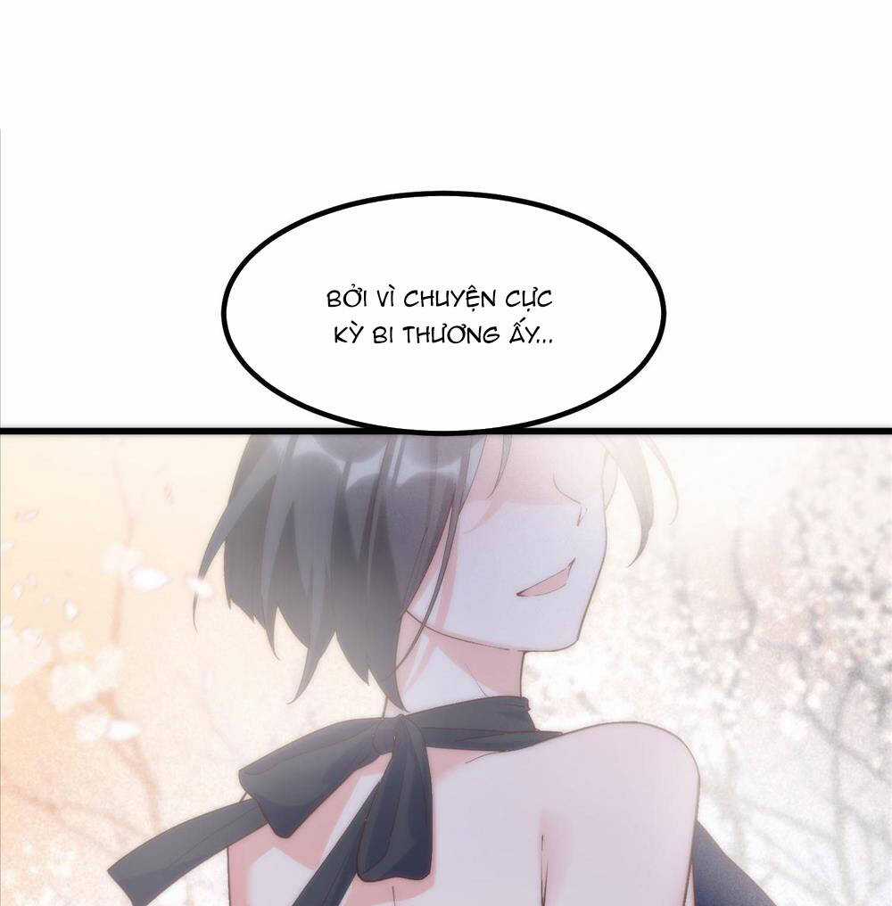 Bạn Gái Của Tôi Rất Kì Lạ Chapter 52 trang 34
