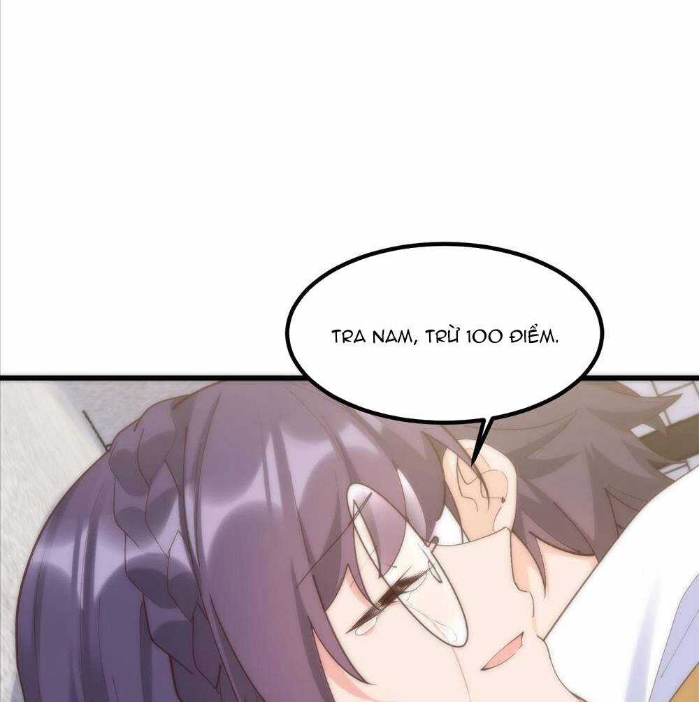 Bạn Gái Của Tôi Rất Kì Lạ Chapter 52 trang 36