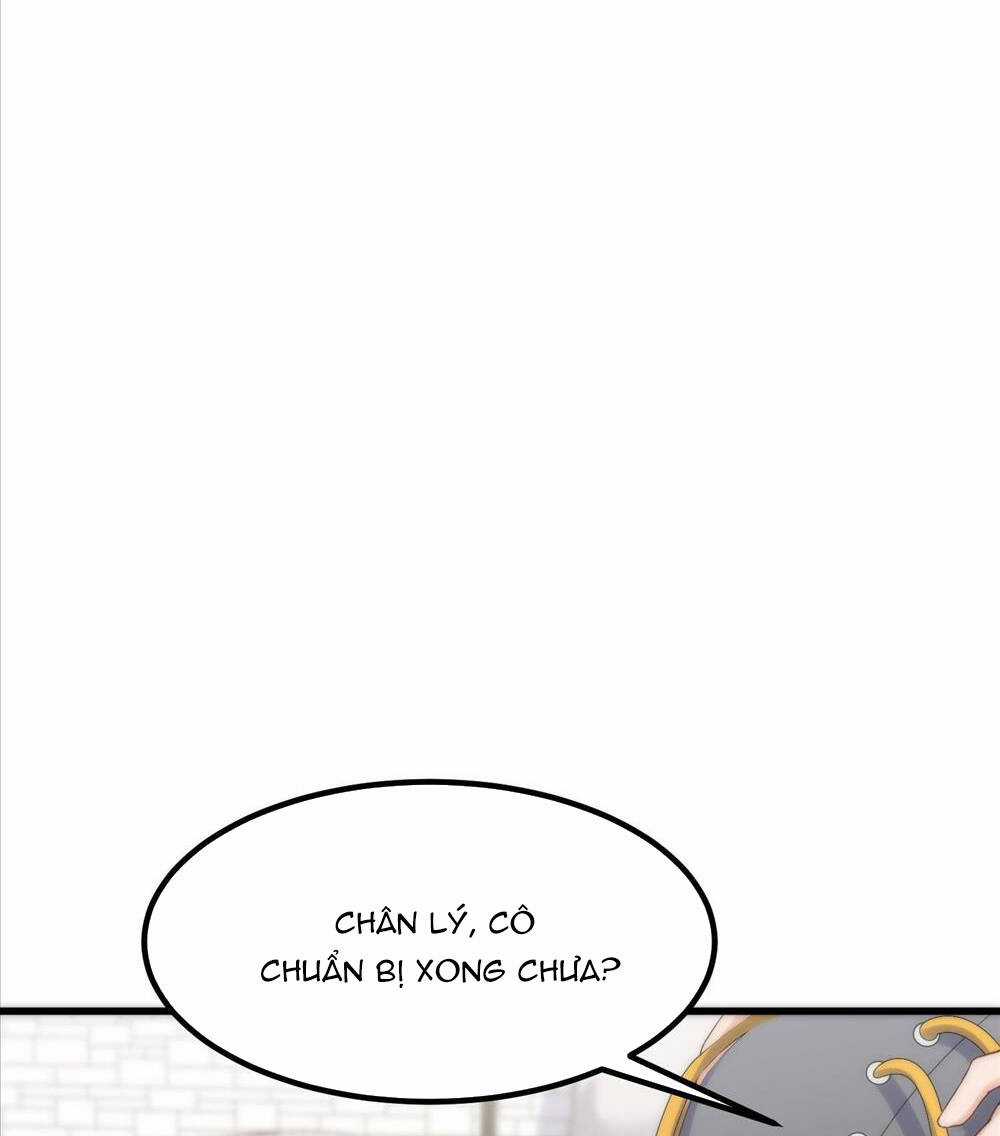 Bạn Gái Của Tôi Rất Kì Lạ Chapter 52 trang 38