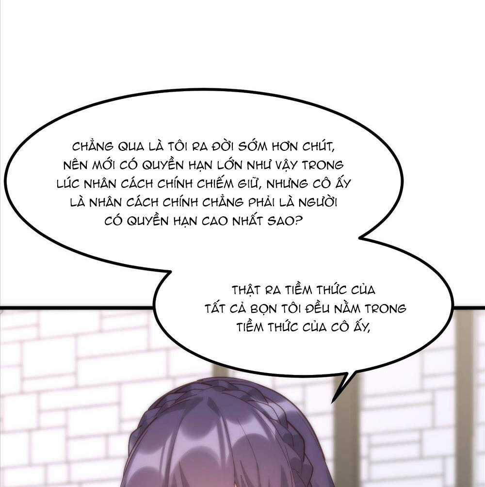 Bạn Gái Của Tôi Rất Kì Lạ Chapter 52 trang 42