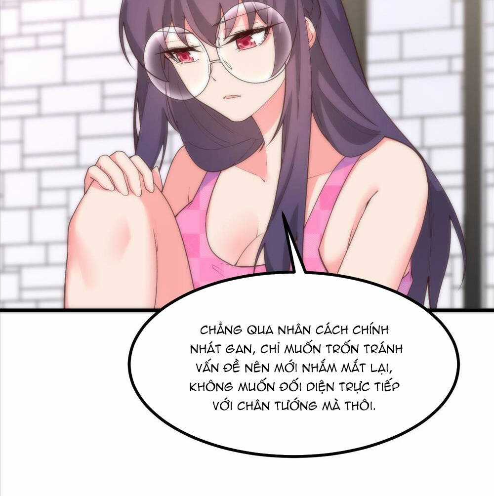 Bạn Gái Của Tôi Rất Kì Lạ Chapter 52 trang 43