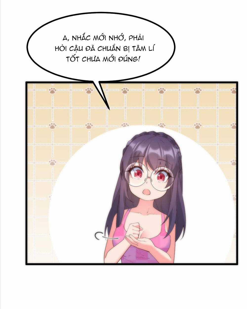 Bạn Gái Của Tôi Rất Kì Lạ Chapter 52 trang 45