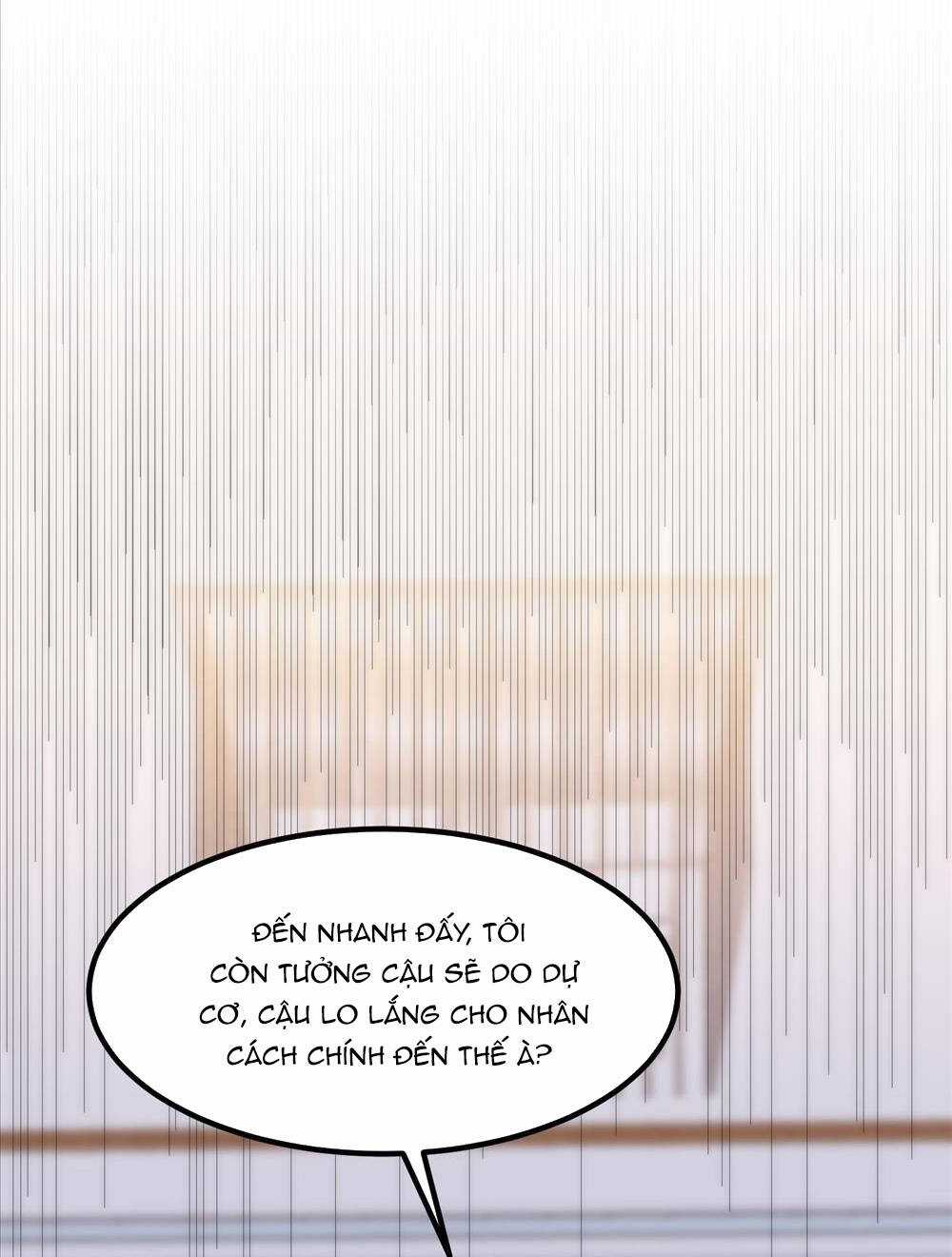 Bạn Gái Của Tôi Rất Kì Lạ Chapter 52 trang 50