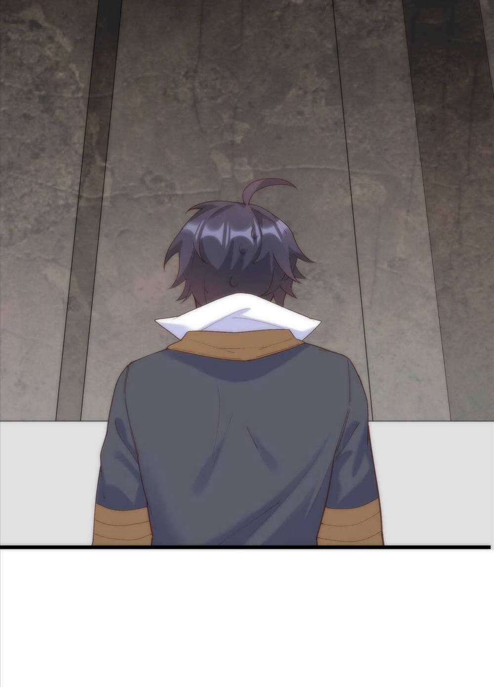 Bạn Gái Của Tôi Rất Kì Lạ Chapter 52 trang 59