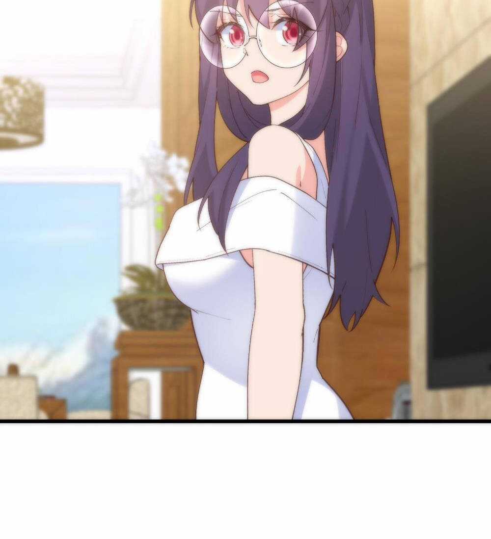 Bạn Gái Của Tôi Rất Kì Lạ Chapter 52 trang 65