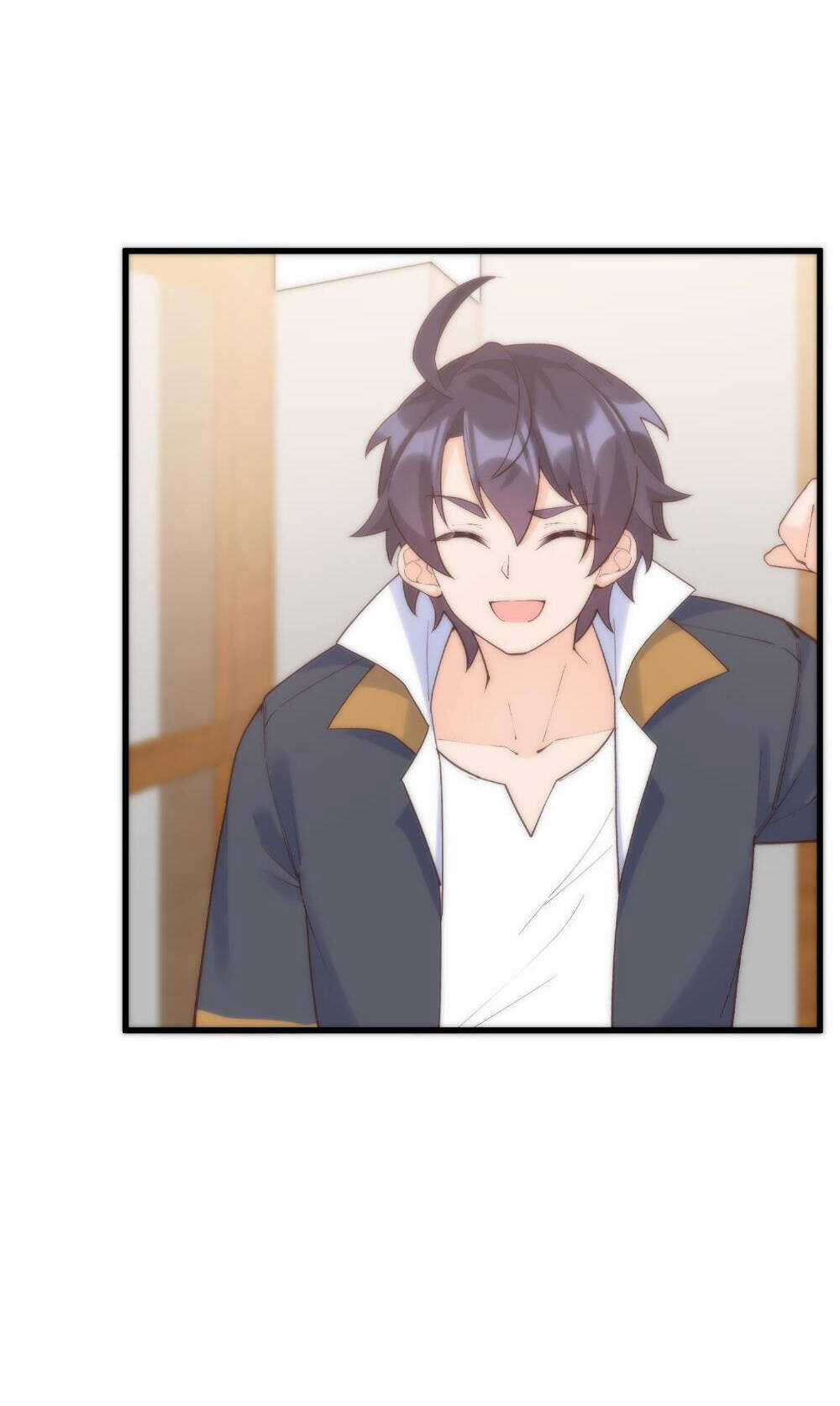 Bạn Gái Của Tôi Rất Kì Lạ Chapter 52 trang 66