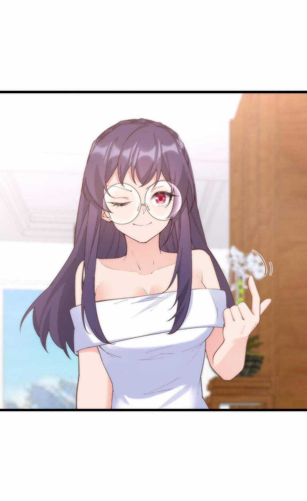 Bạn Gái Của Tôi Rất Kì Lạ Chapter 52 trang 67