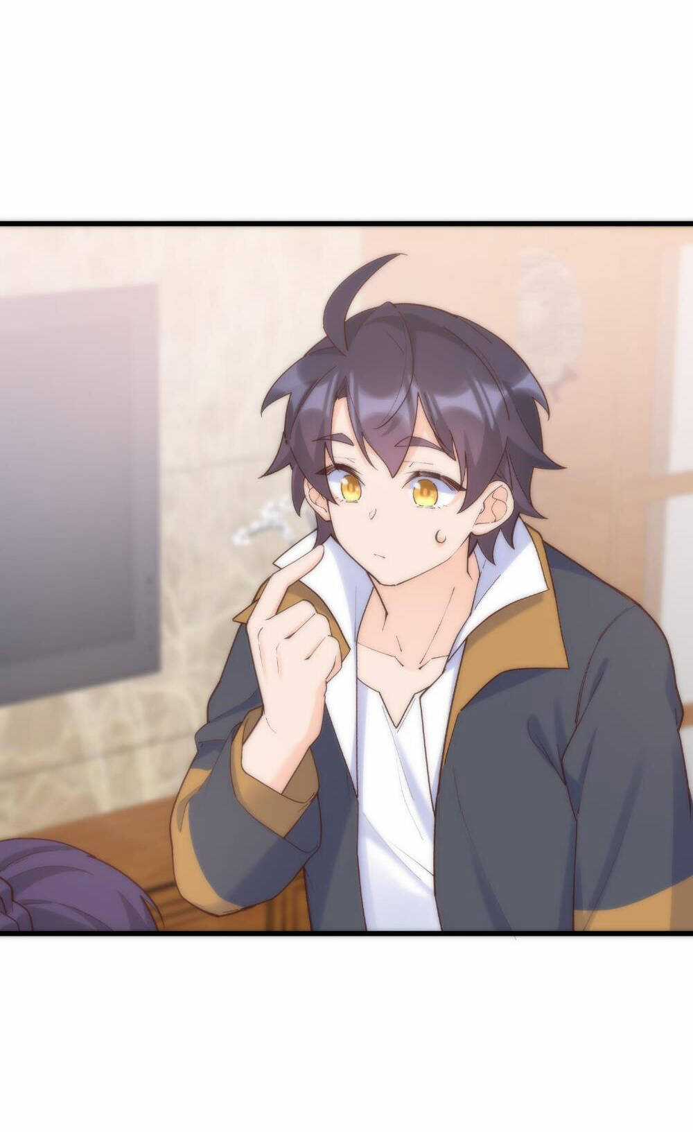 Bạn Gái Của Tôi Rất Kì Lạ Chapter 52 trang 68