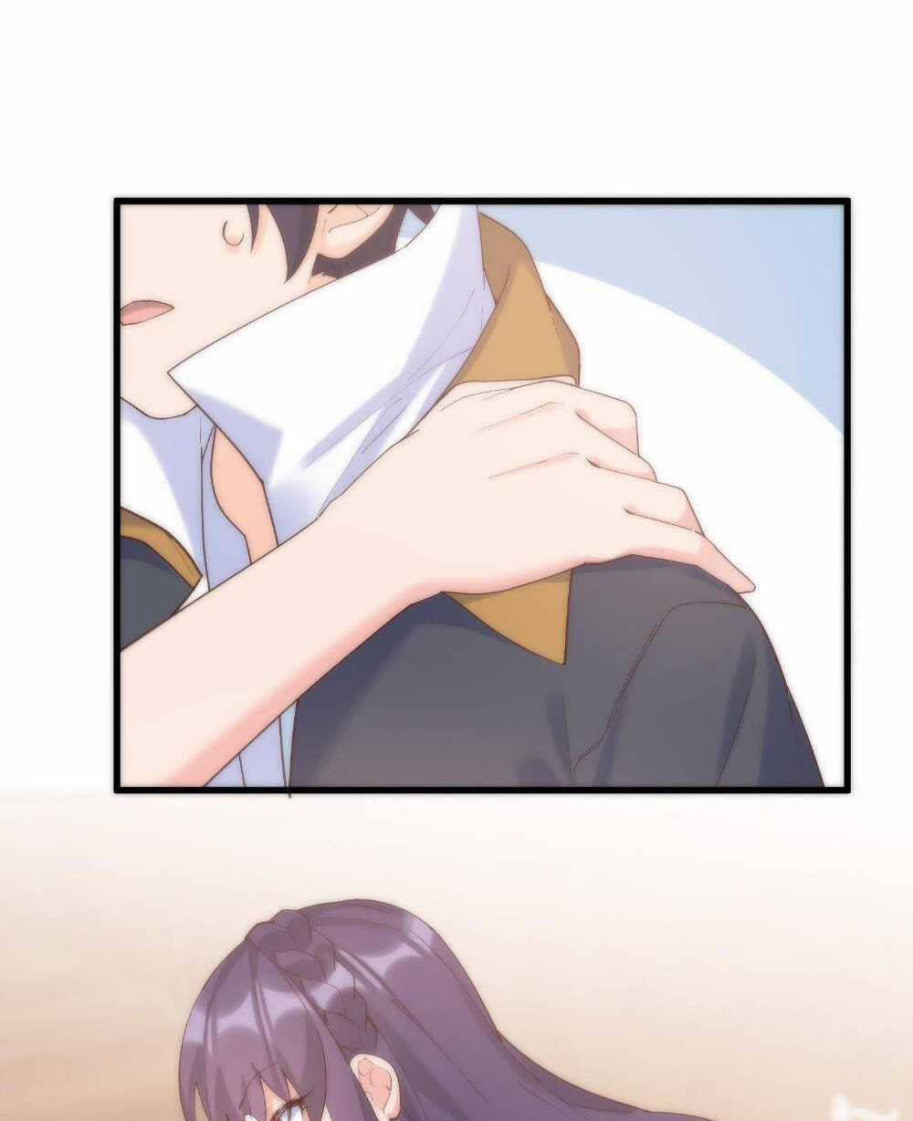 Bạn Gái Của Tôi Rất Kì Lạ Chapter 52 trang 69