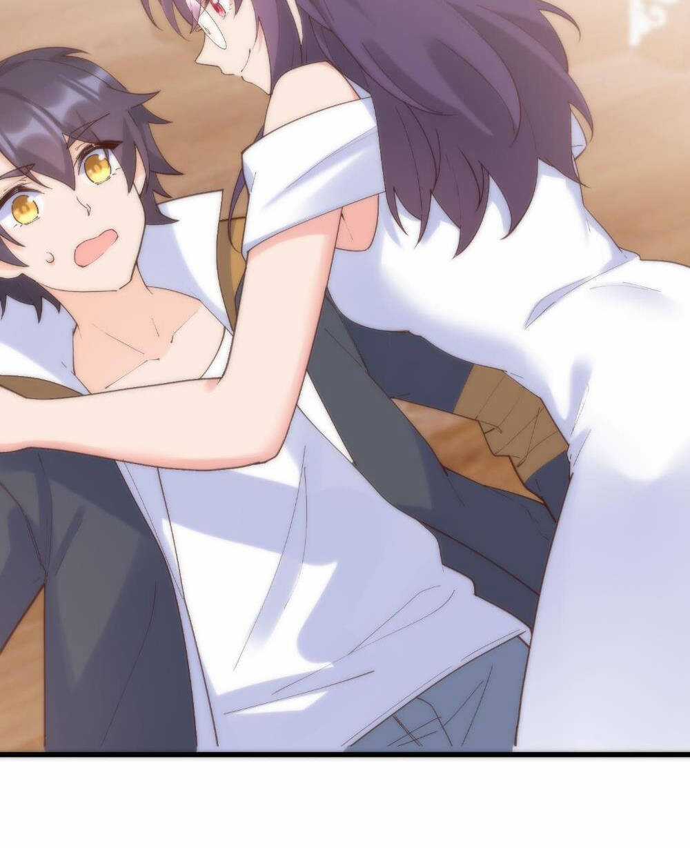 Bạn Gái Của Tôi Rất Kì Lạ Chapter 52 trang 70