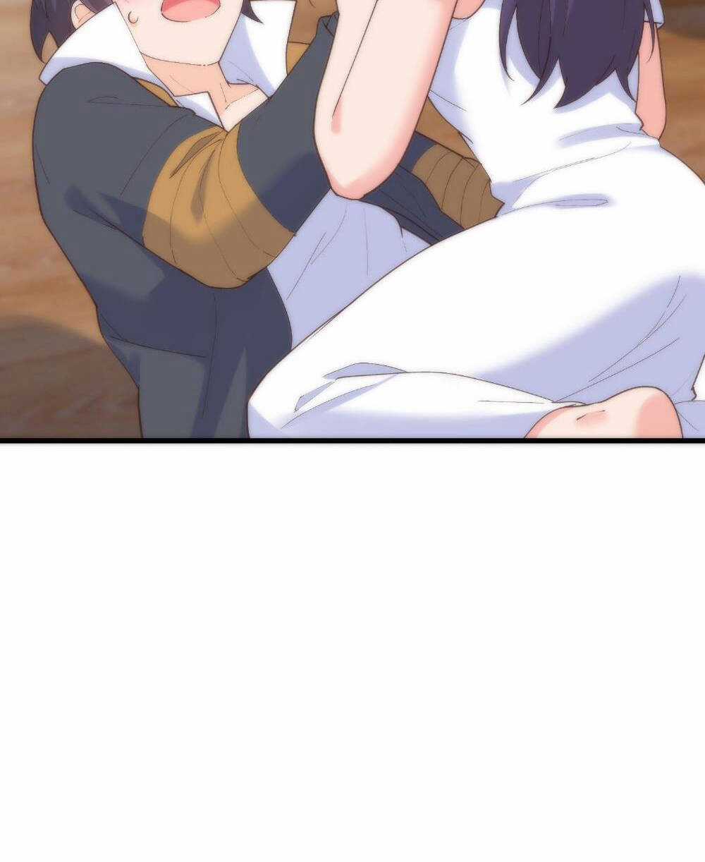 Bạn Gái Của Tôi Rất Kì Lạ Chapter 52 trang 76