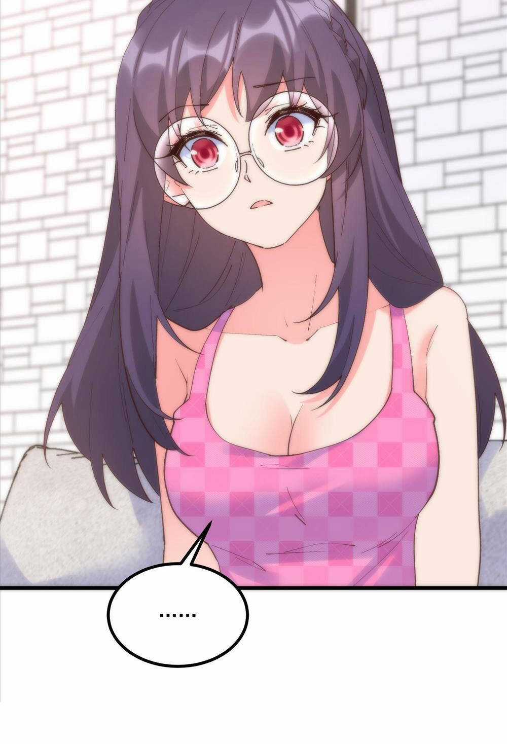Bạn Gái Của Tôi Rất Kì Lạ Chapter 52 trang 9