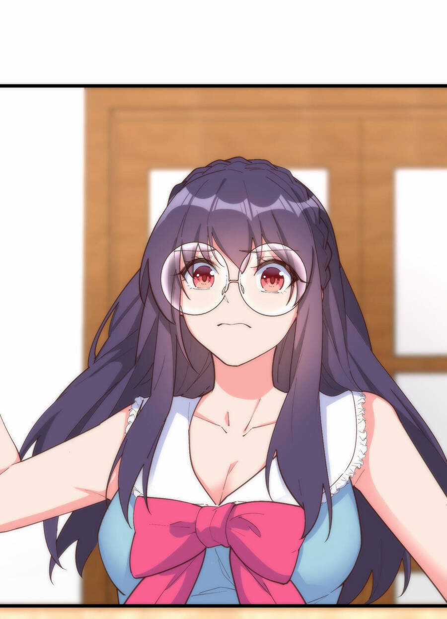 Bạn Gái Của Tôi Rất Kì Lạ Chapter 53 trang 10