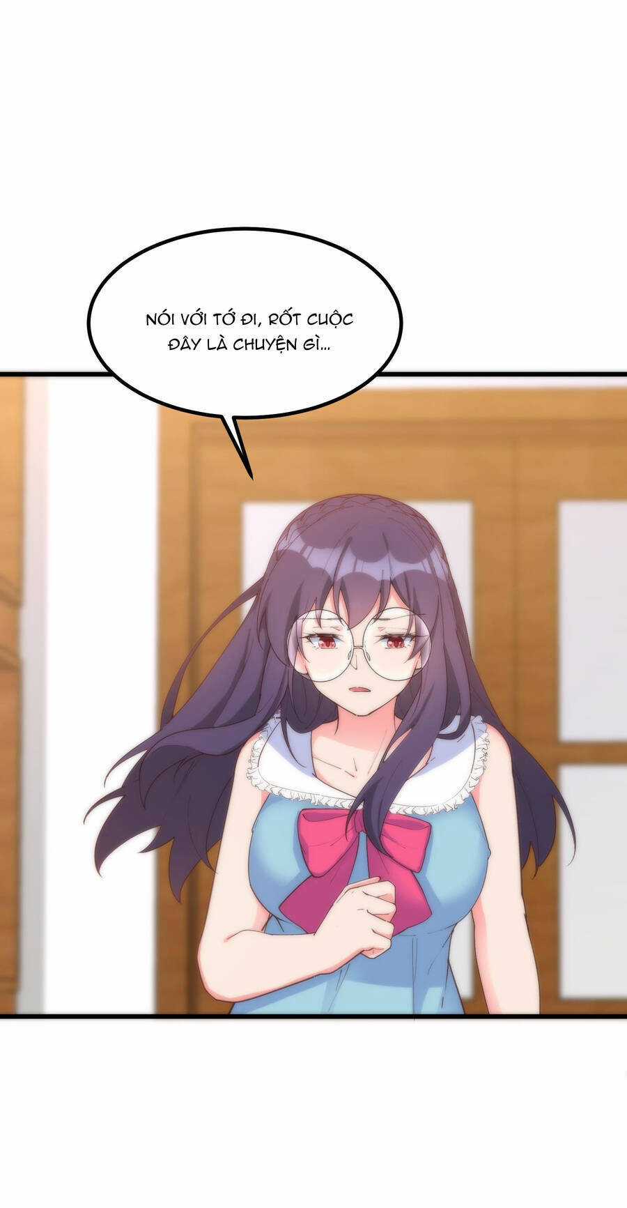 Bạn Gái Của Tôi Rất Kì Lạ Chapter 53 trang 13