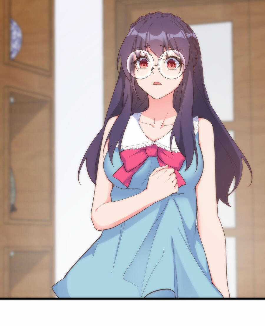 Bạn Gái Của Tôi Rất Kì Lạ Chapter 53 trang 17