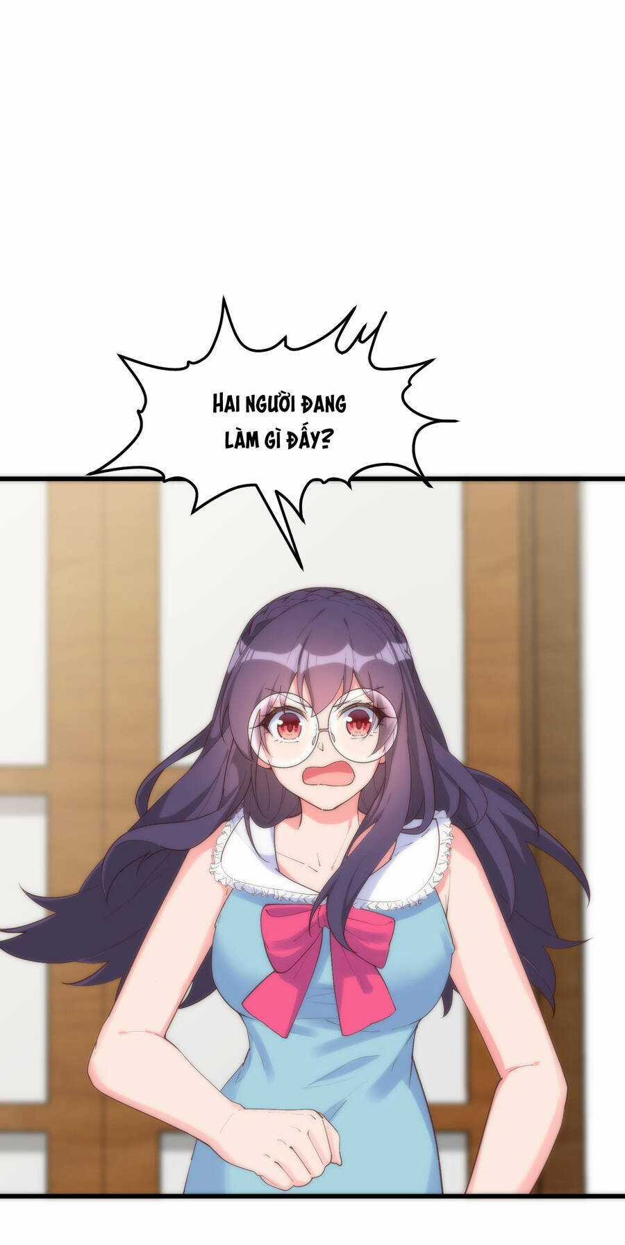 Bạn Gái Của Tôi Rất Kì Lạ Chapter 53 trang 2