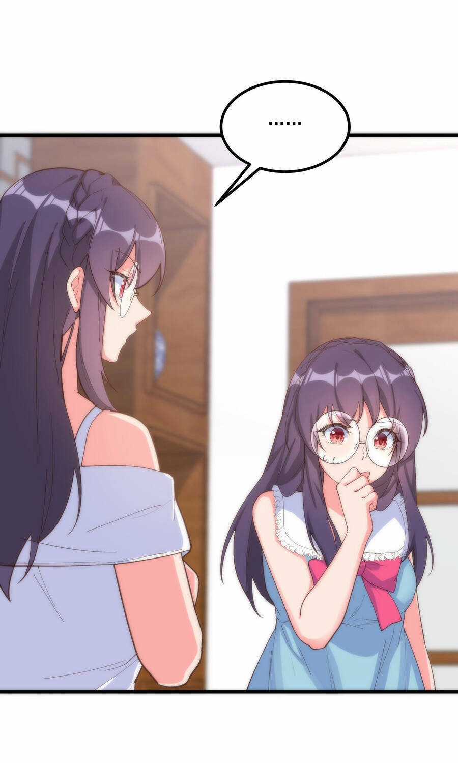 Bạn Gái Của Tôi Rất Kì Lạ Chapter 53 trang 31