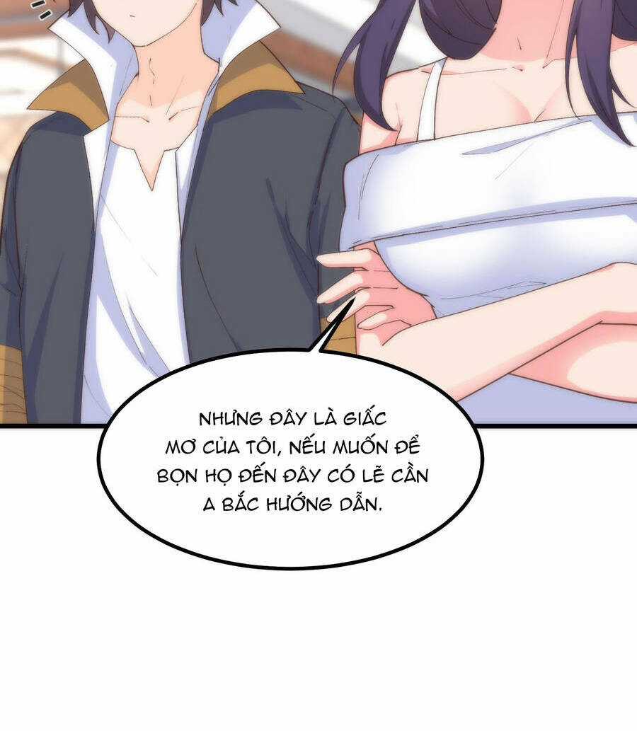 Bạn Gái Của Tôi Rất Kì Lạ Chapter 53 trang 37