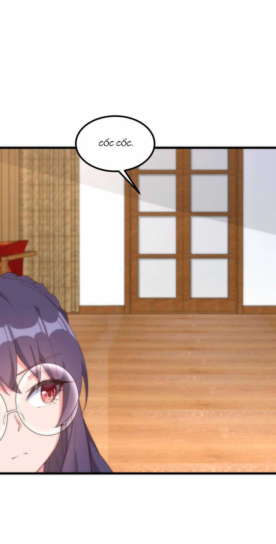 Bạn Gái Của Tôi Rất Kì Lạ Chapter 53 trang 42