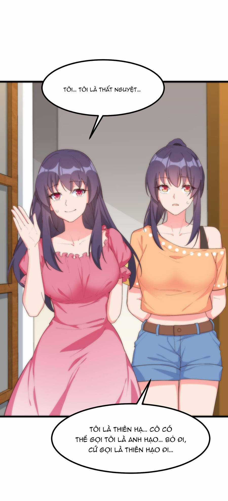 Bạn Gái Của Tôi Rất Kì Lạ Chapter 53 trang 43