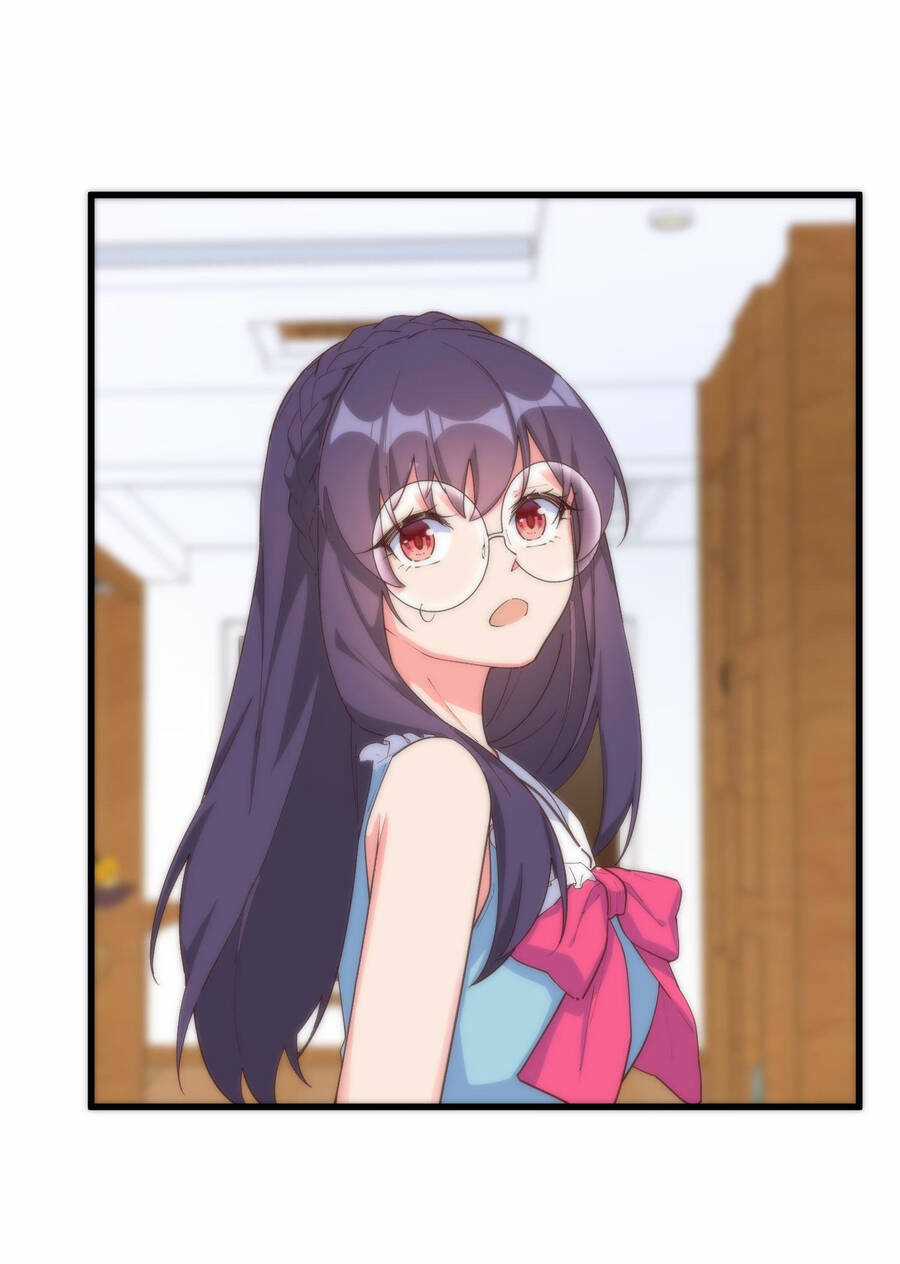 Bạn Gái Của Tôi Rất Kì Lạ Chapter 53 trang 44