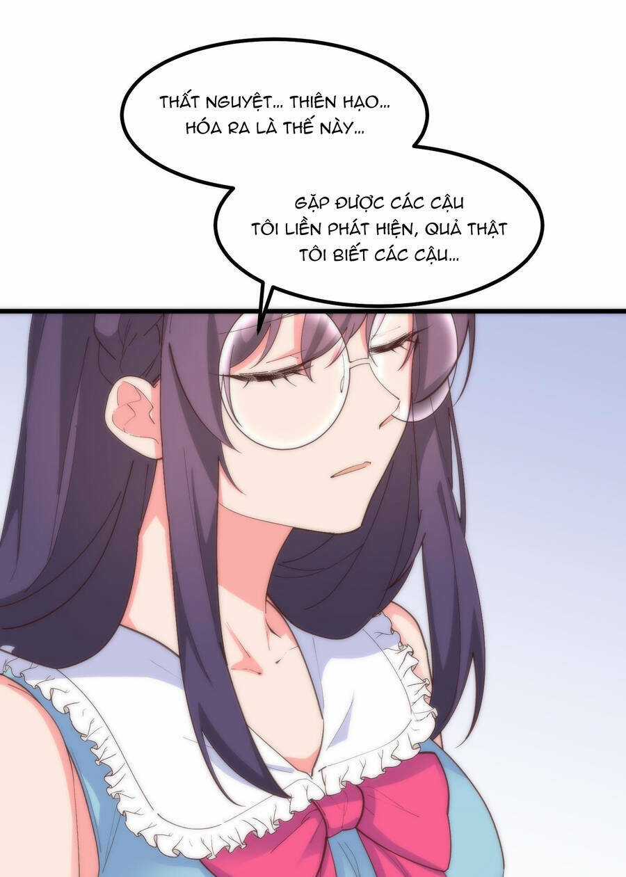 Bạn Gái Của Tôi Rất Kì Lạ Chapter 53 trang 45