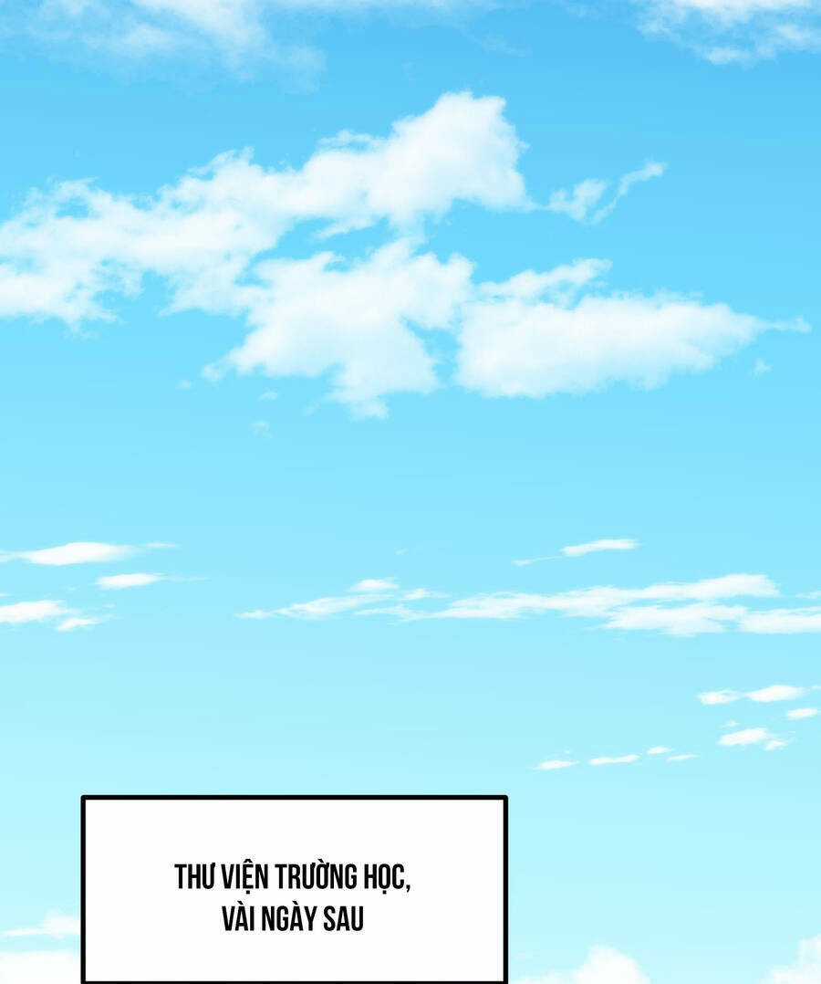 Bạn Gái Của Tôi Rất Kì Lạ Chapter 53 trang 47