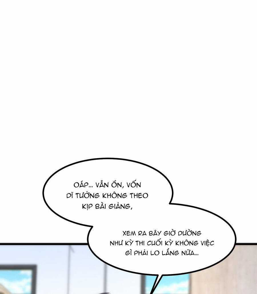 Bạn Gái Của Tôi Rất Kì Lạ Chapter 53 trang 49