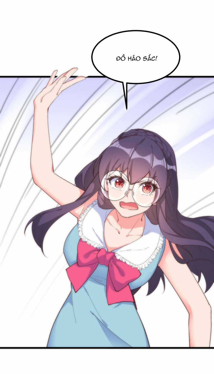 Bạn Gái Của Tôi Rất Kì Lạ Chapter 53 trang 5