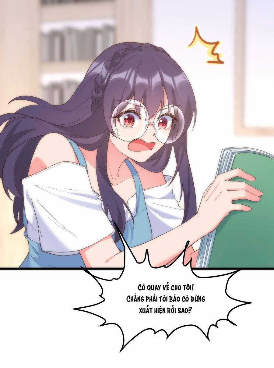 Bạn Gái Của Tôi Rất Kì Lạ Chapter 53 trang 57