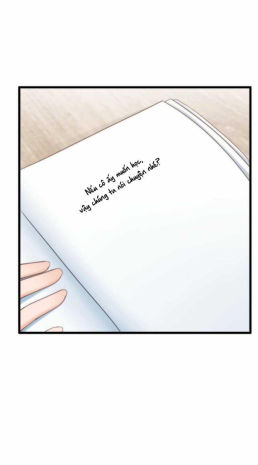 Bạn Gái Của Tôi Rất Kì Lạ Chapter 53 trang 60