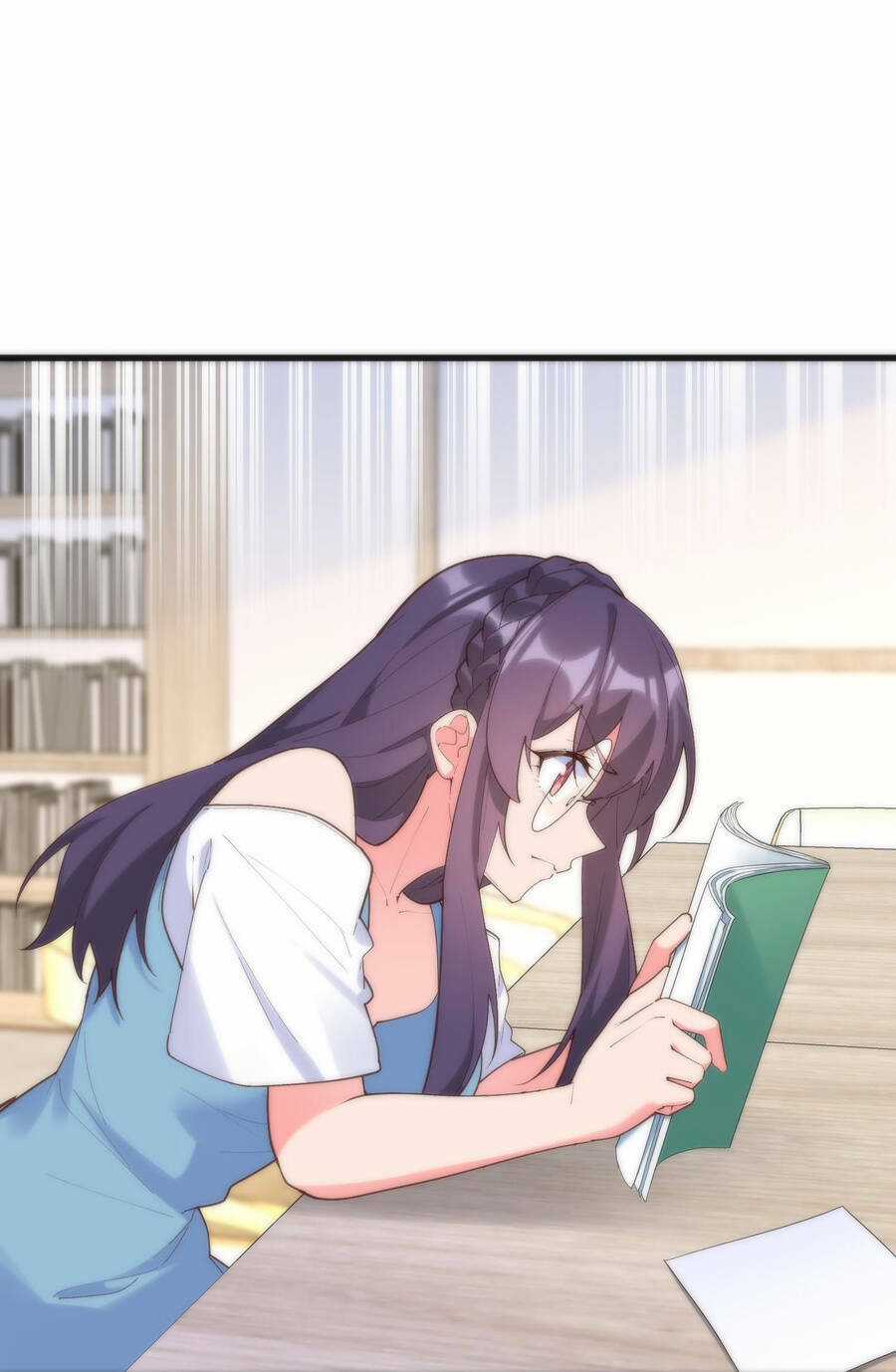 Bạn Gái Của Tôi Rất Kì Lạ Chapter 53 trang 62