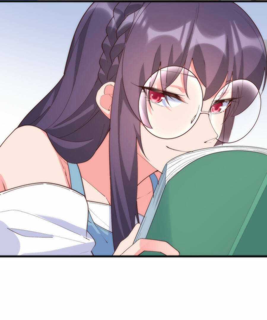 Bạn Gái Của Tôi Rất Kì Lạ Chapter 53 trang 63