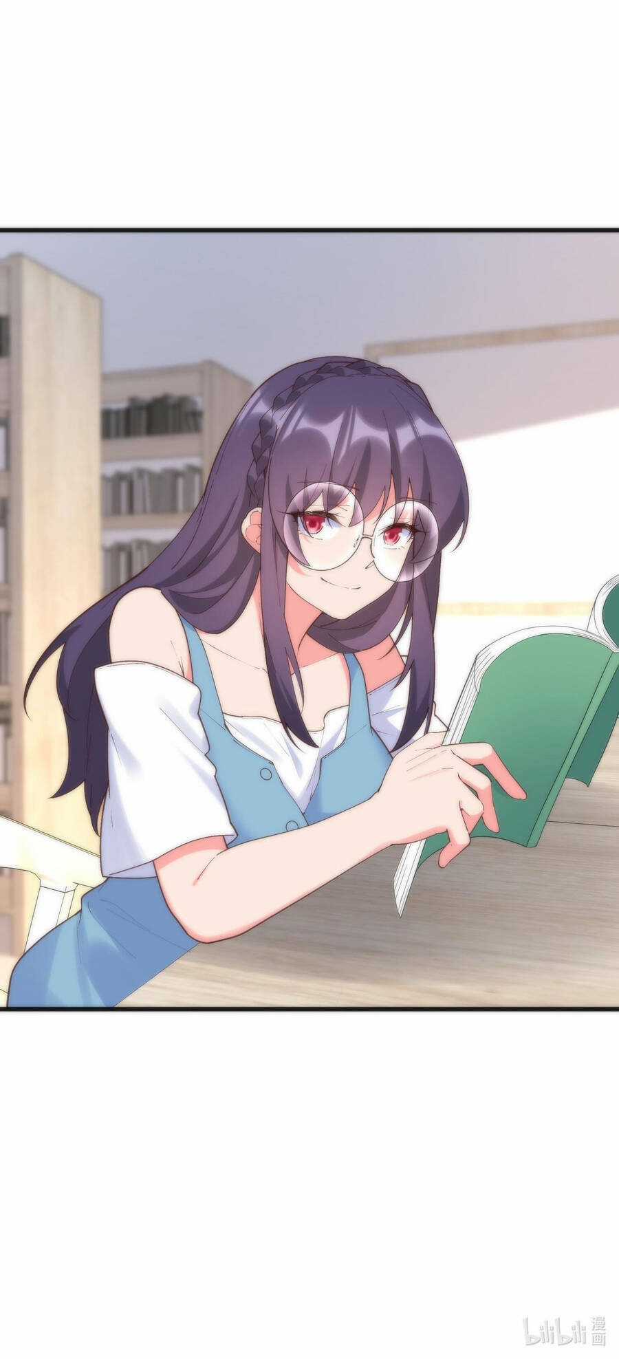 Bạn Gái Của Tôi Rất Kì Lạ Chapter 53 trang 67