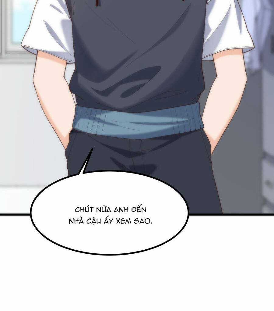 Bạn Gái Của Tôi Rất Kì Lạ Chapter 54 trang 13