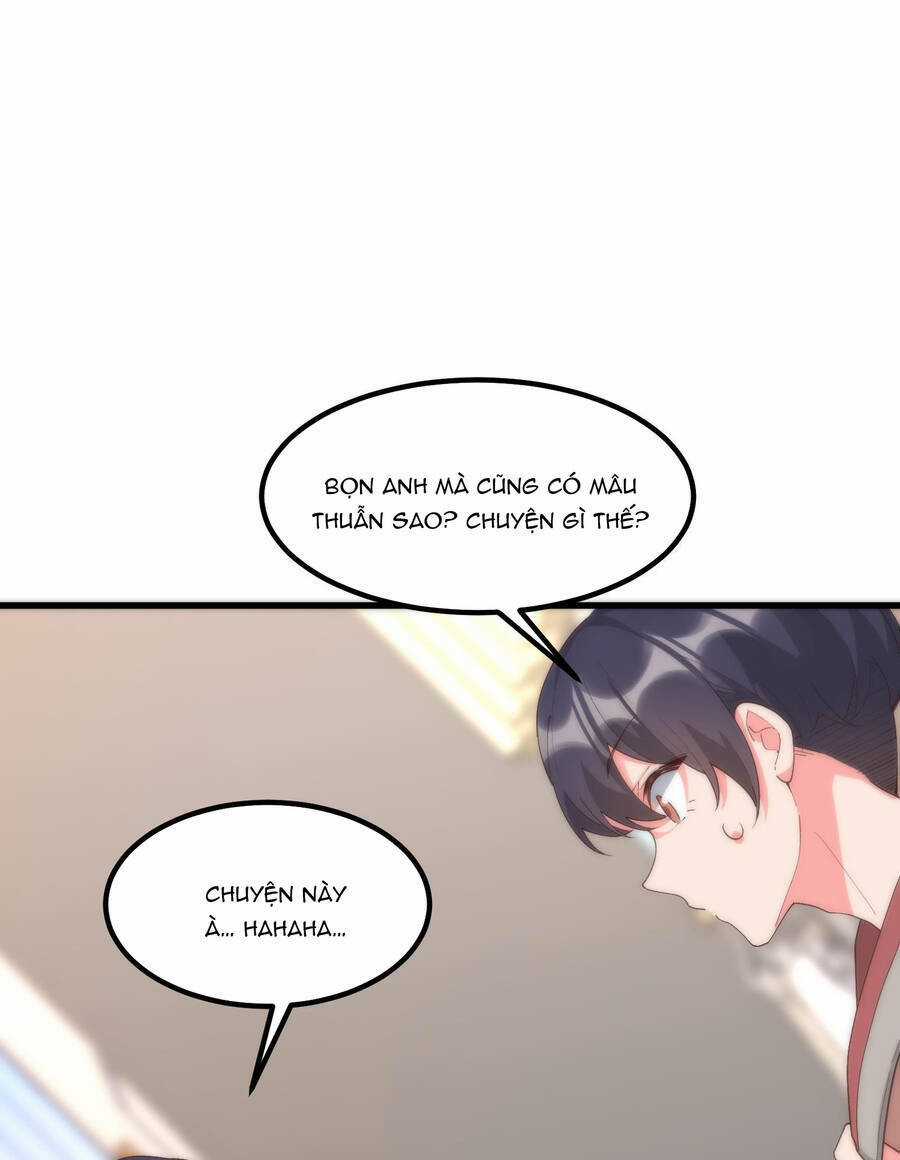 Bạn Gái Của Tôi Rất Kì Lạ Chapter 54 trang 14