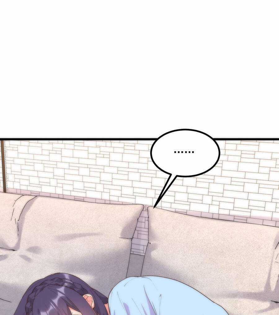 Bạn Gái Của Tôi Rất Kì Lạ Chapter 54 trang 18