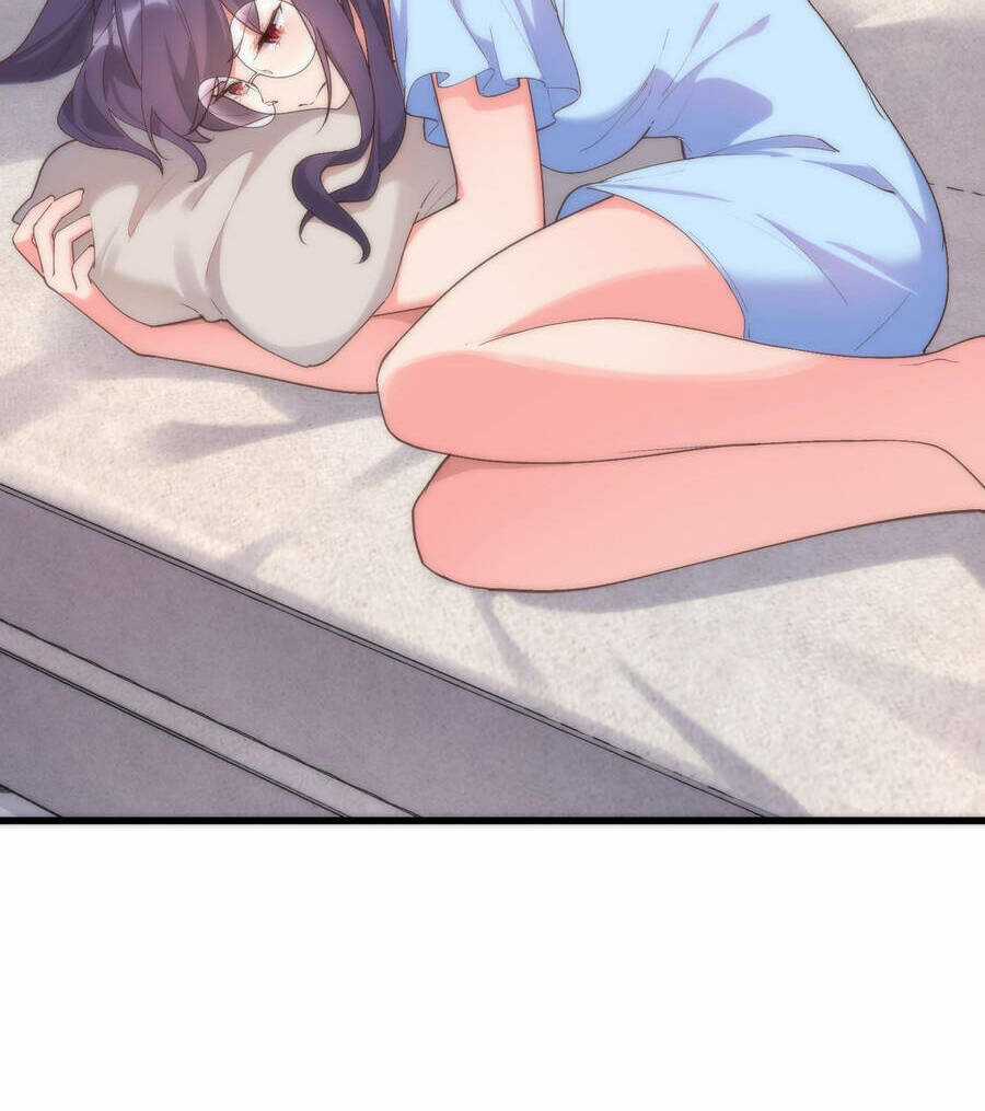 Bạn Gái Của Tôi Rất Kì Lạ Chapter 54 trang 19