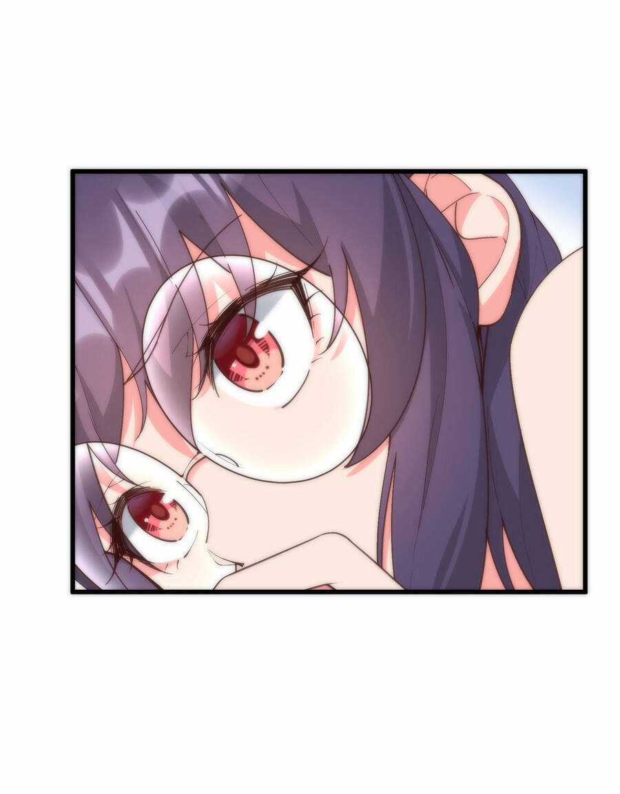 Bạn Gái Của Tôi Rất Kì Lạ Chapter 54 trang 20