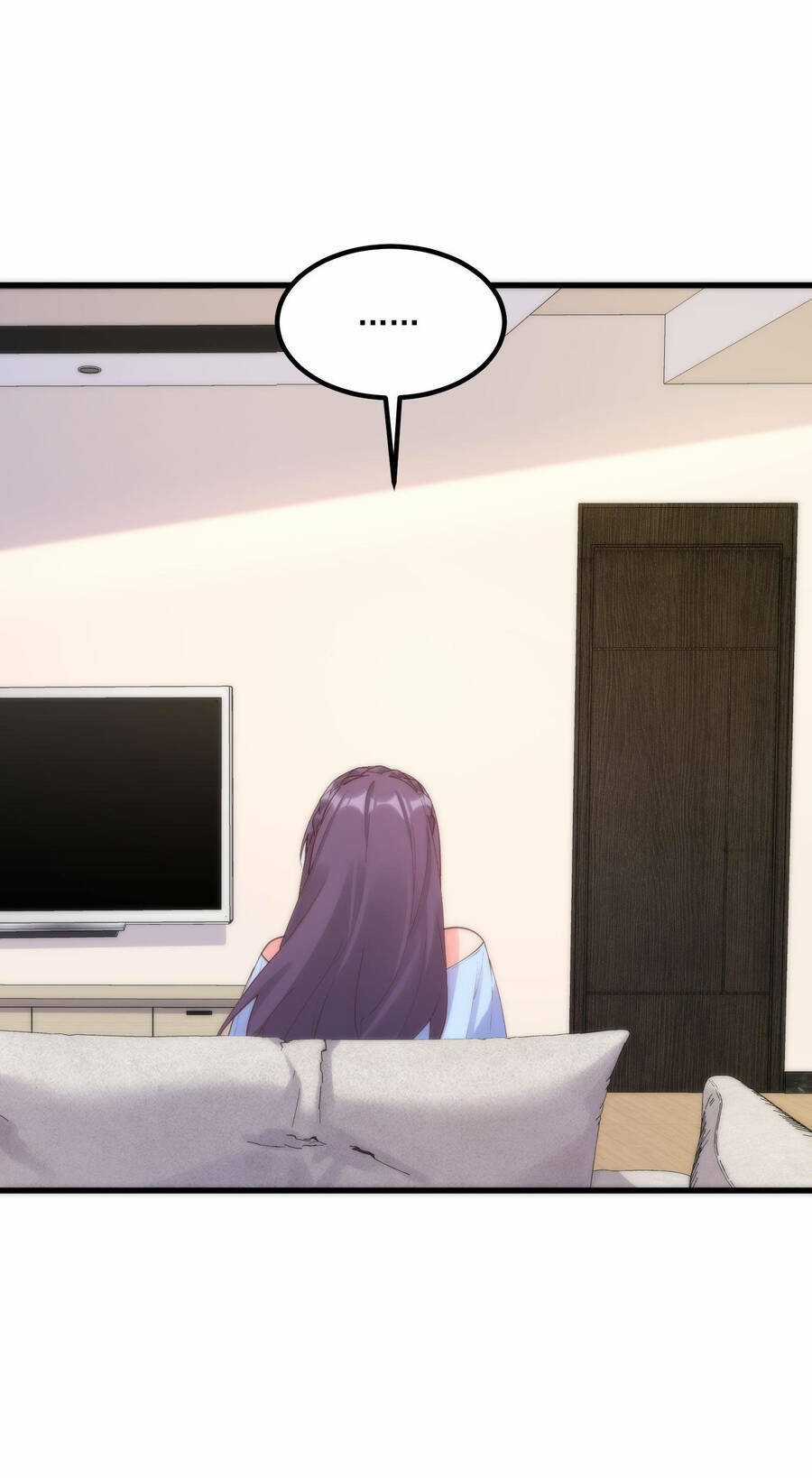 Bạn Gái Của Tôi Rất Kì Lạ Chapter 54 trang 29