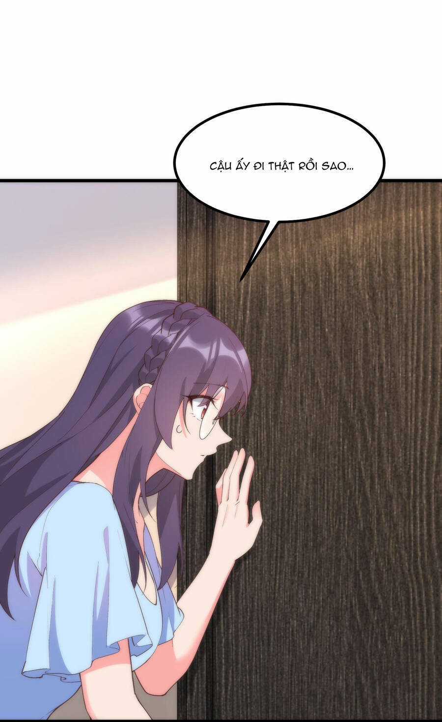 Bạn Gái Của Tôi Rất Kì Lạ Chapter 54 trang 31