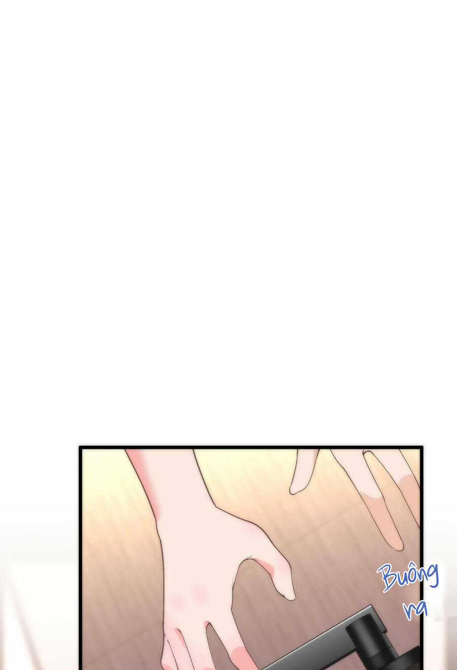 Bạn Gái Của Tôi Rất Kì Lạ Chapter 54 trang 37