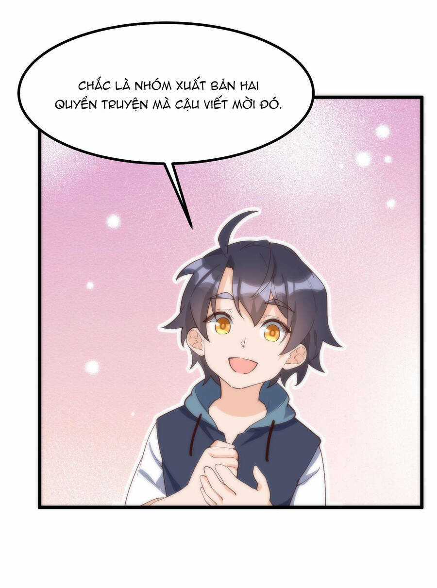 Bạn Gái Của Tôi Rất Kì Lạ Chapter 54 trang 41