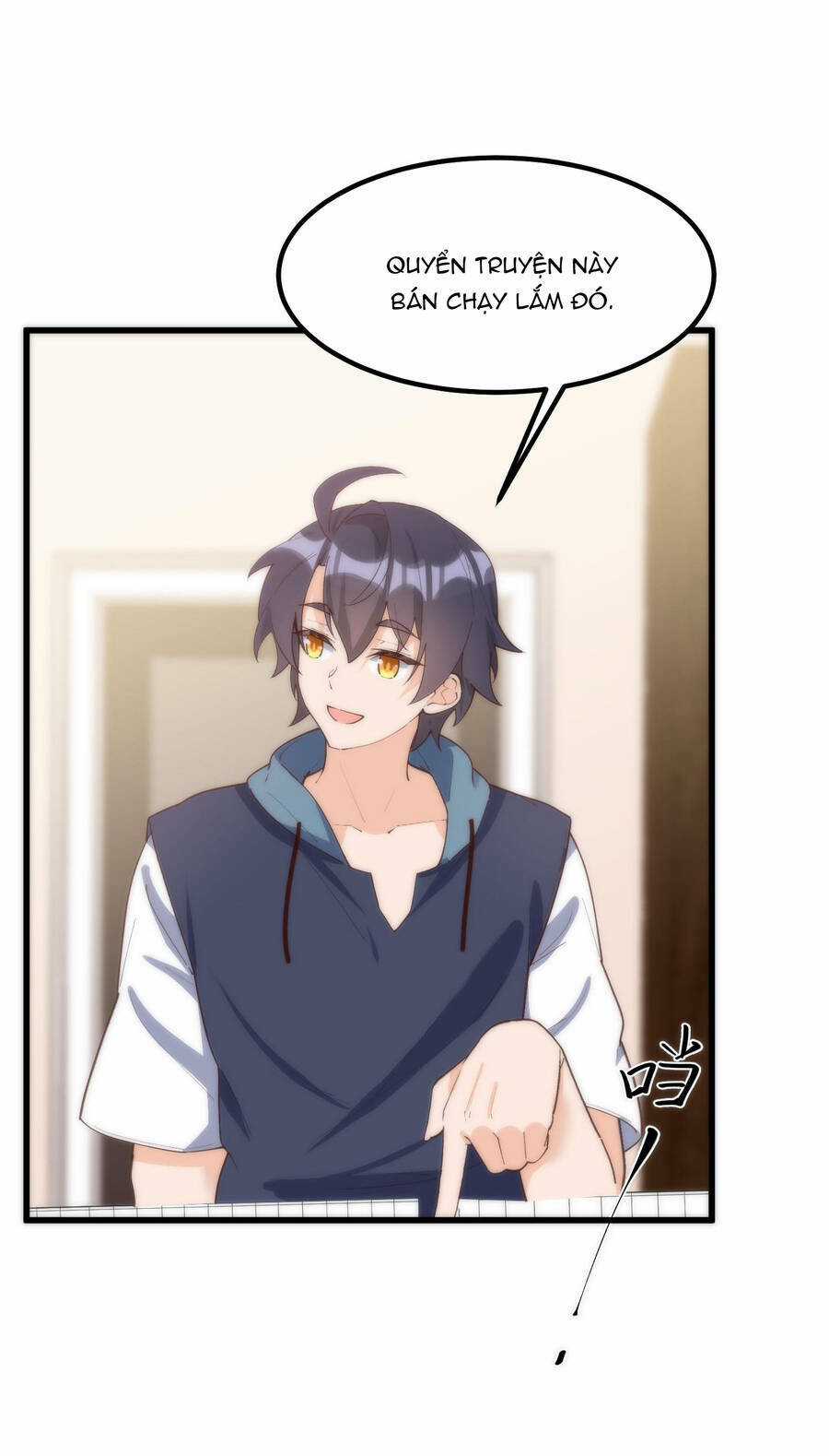 Bạn Gái Của Tôi Rất Kì Lạ Chapter 54 trang 45