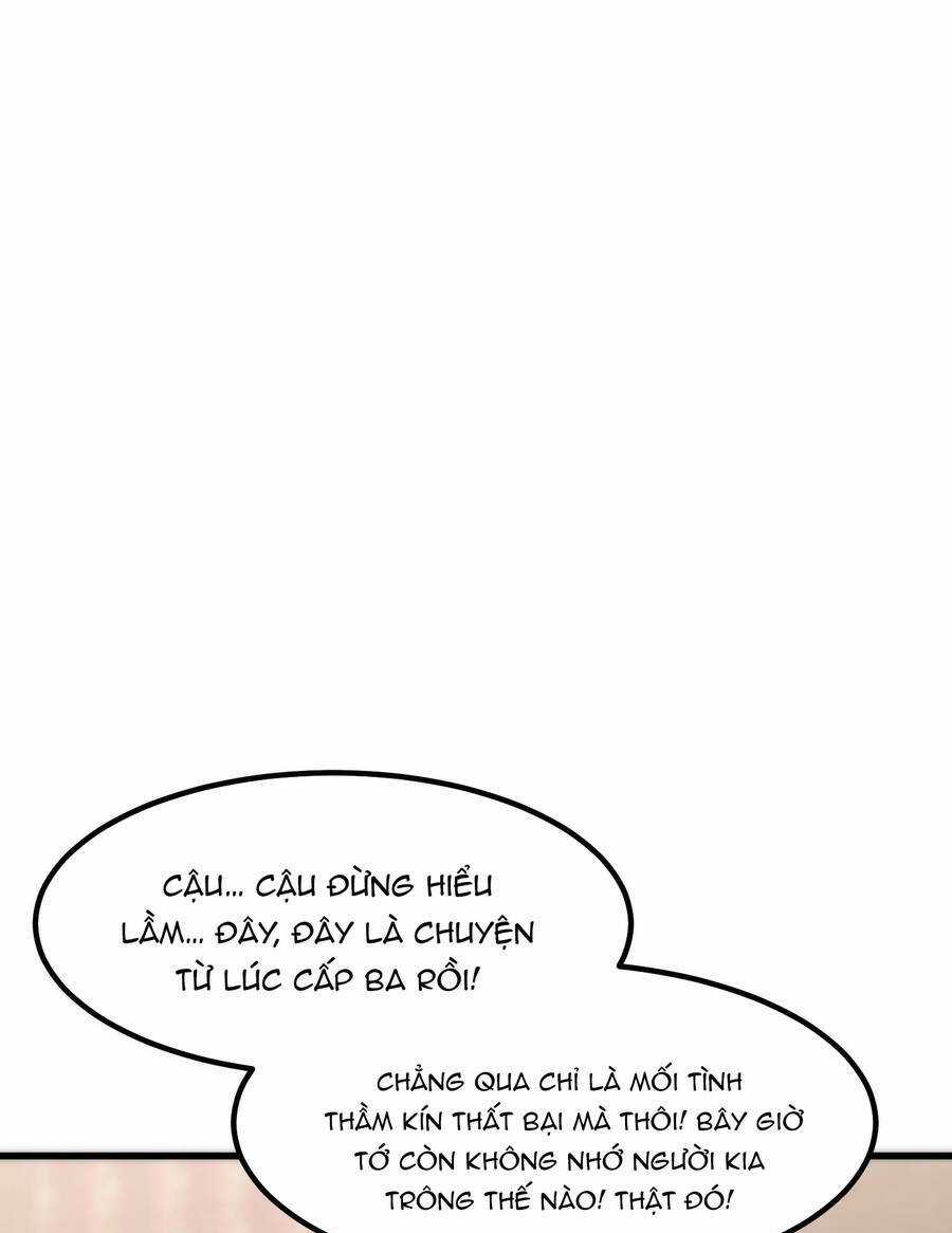 Bạn Gái Của Tôi Rất Kì Lạ Chapter 54 trang 48