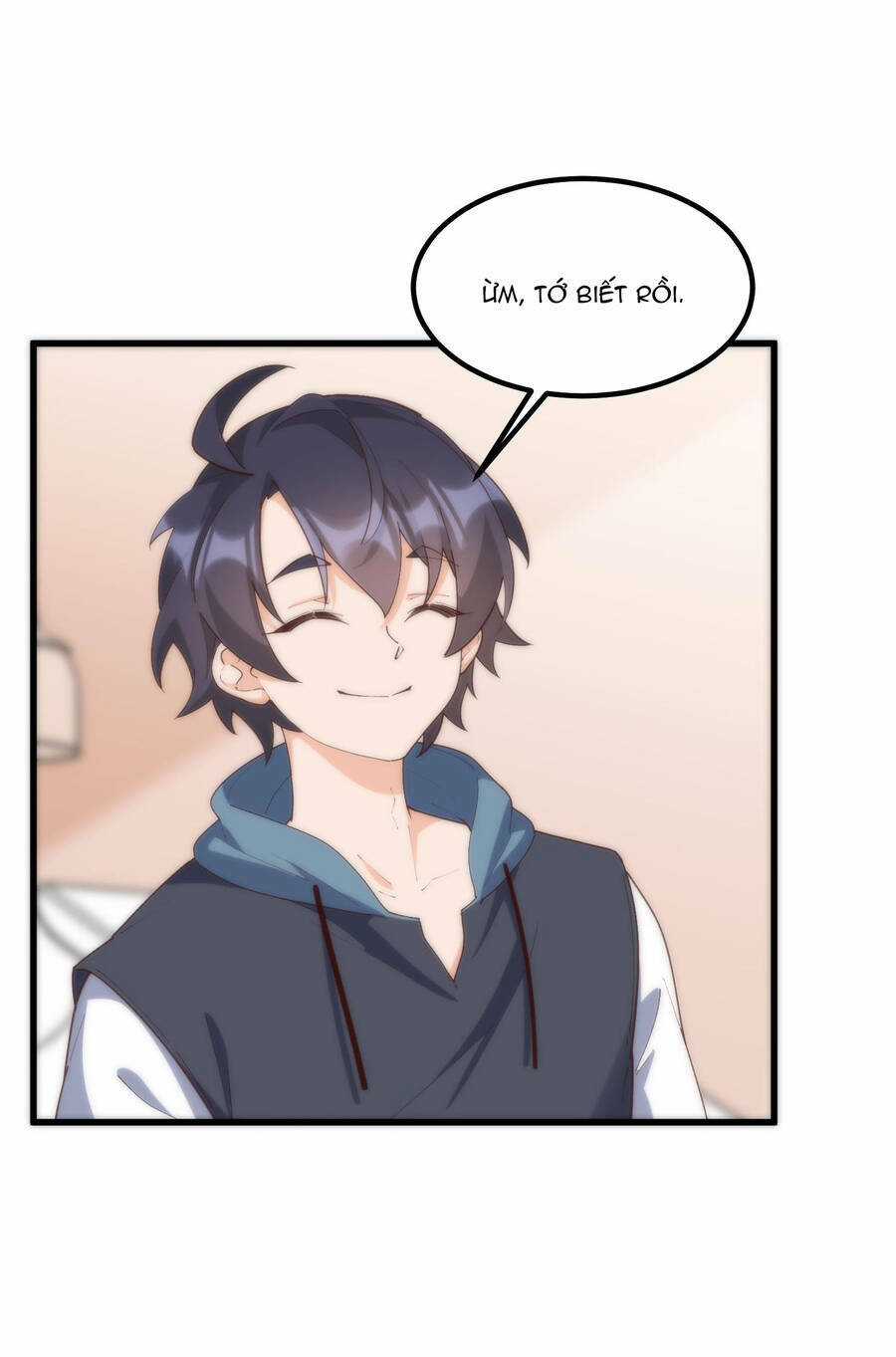 Bạn Gái Của Tôi Rất Kì Lạ Chapter 54 trang 50