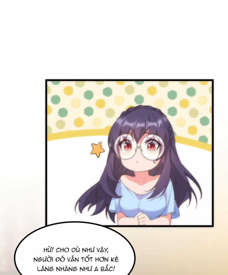 Bạn Gái Của Tôi Rất Kì Lạ Chapter 54 trang 51