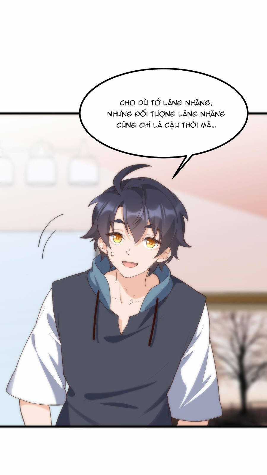 Bạn Gái Của Tôi Rất Kì Lạ Chapter 54 trang 53