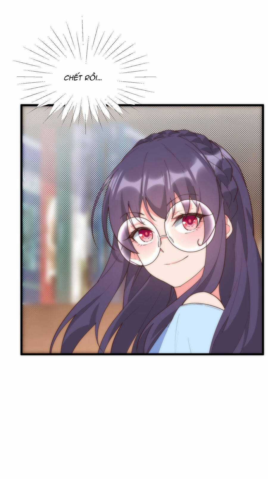 Bạn Gái Của Tôi Rất Kì Lạ Chapter 54 trang 59